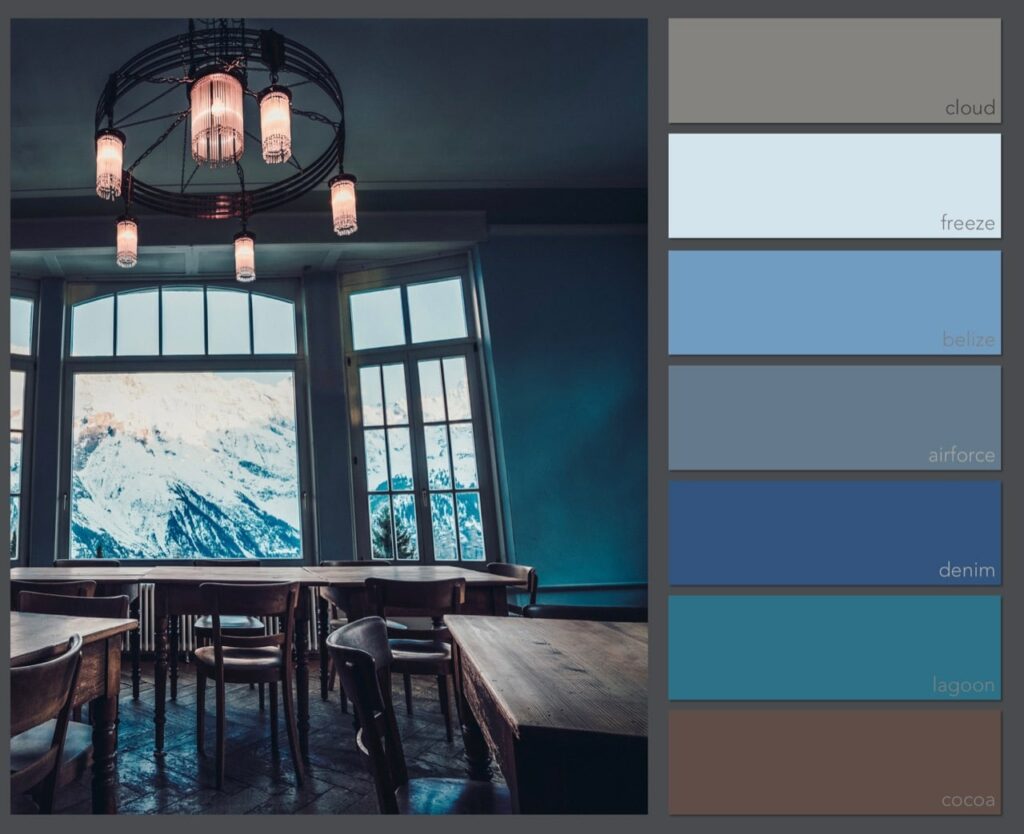 Color select – Keisoudo