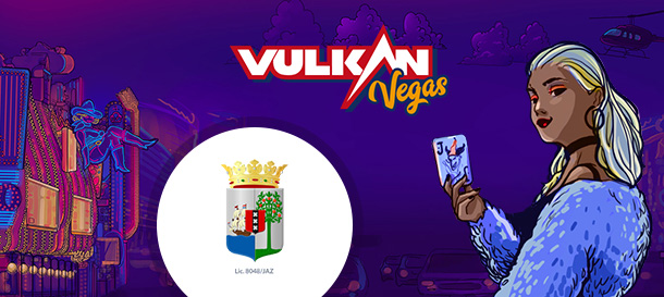 Vulkan Vegas – лидер среди онлайн казино