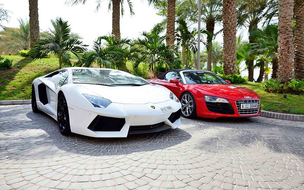 15 Tips for Renting Out an Automobile in Dubai in 2024