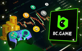 BC.Game App Download Your Gateway to Exciting Betting