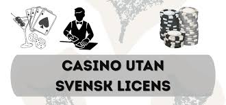 Casino utan svensk licens med låg insättning -94073386