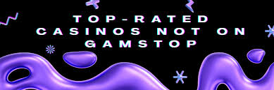 Discover the Best UK Casinos Not on GamStop Discover the Best UK Casinos Not on GamStop