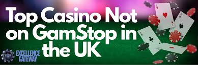 Discover the Best UK Casinos Not on GamStop Discover the Best UK Casinos Not on GamStop
