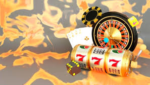 Discover the Thrills of Online Casino Fire Scatters UK