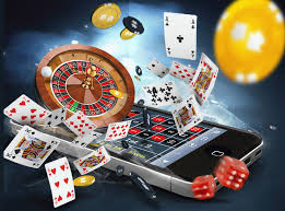 Explore the Exciting World of Bass Win Casino Games