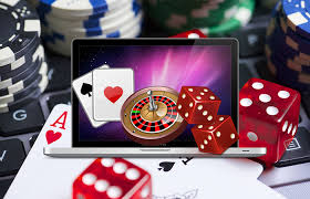 Explorează Lumea Distracției cu 32rosucasino Explorează Lumea Distracției cu 32rosucasino