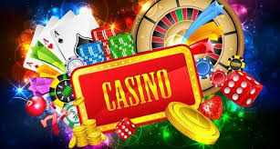 Lucky Carnival Online Casino Experience the Thrill of Winning