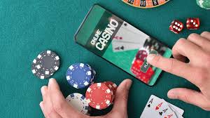 The Thrilling World of Online Casino SagaSpins